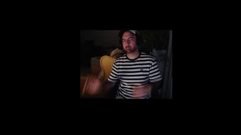 Guapito online show from July 19, 2026, 10:57 pm