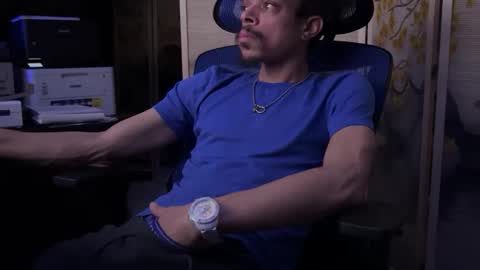 Prynce online show from March 30, 2026, 5:52 am