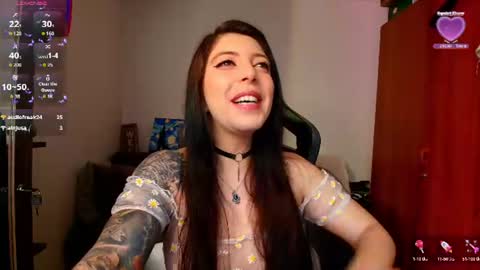 Sharol Leon online show from July 25, 2026, 1:30 pm
