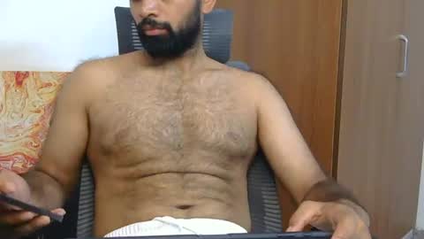 Indian hairy online show from August 3, 2026, 8:35 am