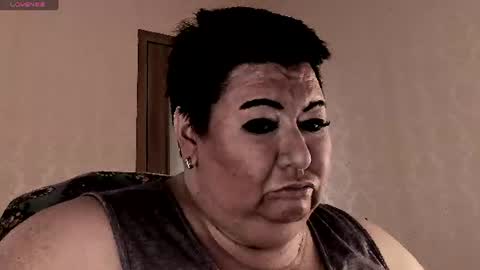 Snapshot of lovelyboobsx chatting on July 3, 2026, 5:58 am Anelana online show from July 3, 2026, 5:58 am