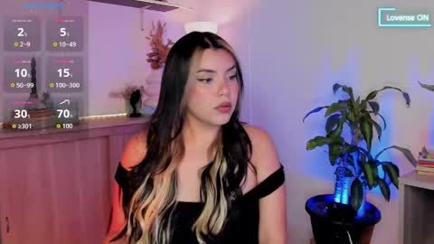 Valerie online show from April 29, 2026, 2:04 am