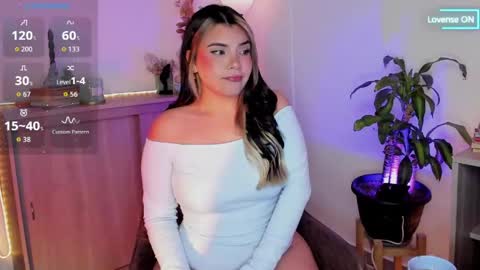 Valerie online show from May 6, 2026, 2:51 am