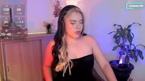 Valerie online show from June 10, 2026, 2:01 am