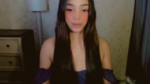 Cutie Laiza online show from June 25, 2026, 7:24 am