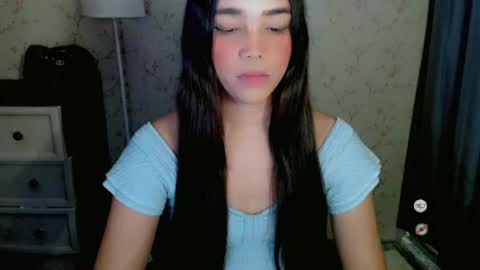 Cutie Laiza online show from June 26, 2026, 2:05 am