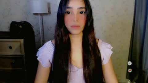 Cutie Laiza online show from June 27, 2026, 8:19 am