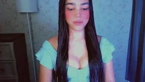 Cutie Laiza online show from July 9, 2026, 9:46 am