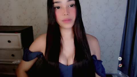 Cutie Laiza online show from July 22, 2026, 9:56 am