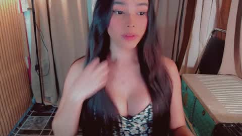 Cutie Laiza online show from July 26, 2026, 10:22 am