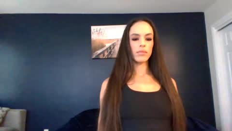 lovelylovelybrooke online show from June 22, 2026, 11:51 am