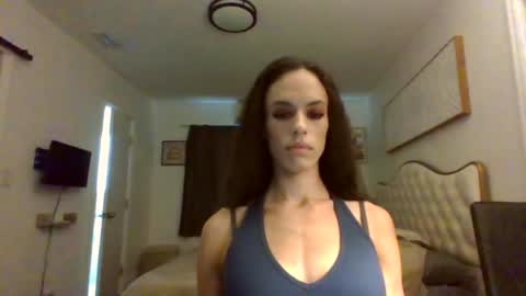 lovelylovelybrooke online show from July 17, 2026, 2:13 pm