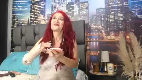 Mature lover2 online show from May 17, 2026, 1:40 pm