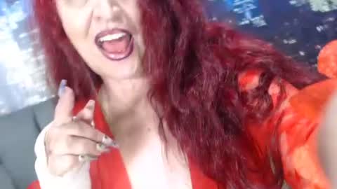 Mature lover2 online show from June 26, 2026, 5:50 pm
