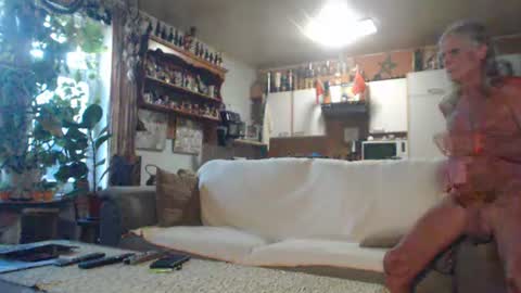 aaron online show from June 27, 2026, 6:57 pm