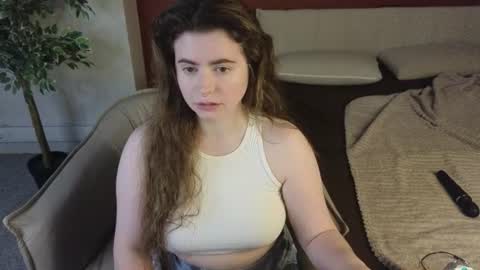 Erika online show from June 14, 2026, 1:14 am