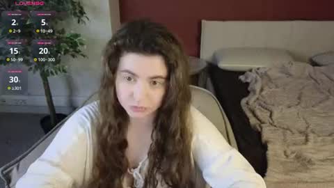 Erika online show from June 24, 2026, 1:26 am