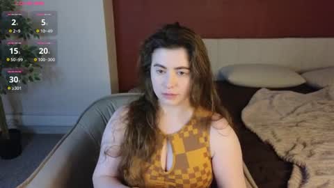 Erika online show from June 29, 2026, 1:01 am