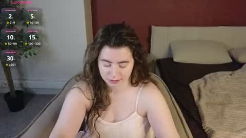 Erika online show from July 2, 2026, 1:05 am