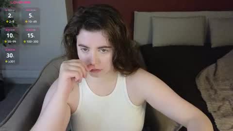 Erika online show from July 4, 2026, 1:12 am