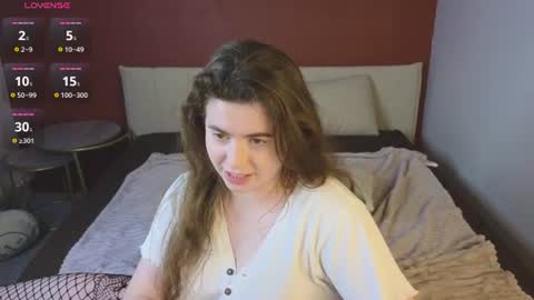 Erika online show from July 23, 2026, 1:58 am
