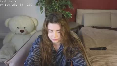 Erika online show from August 1, 2026, 1:27 am