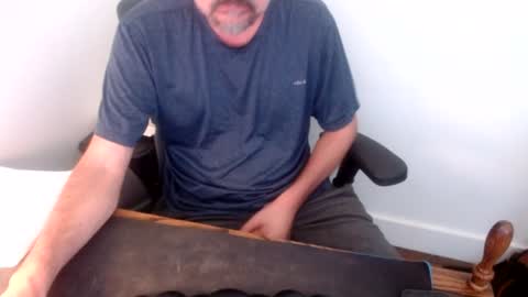 lreed090 online show from July 27, 2026, 6:37 pm
