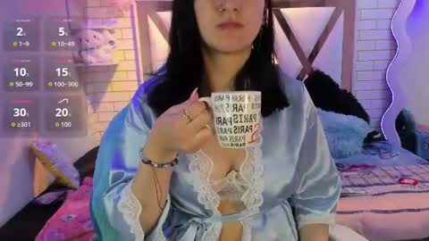 LUA online show from July 6, 2026, 3:47 am