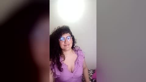 luana363 online show from June 14, 2026, 6:37 am