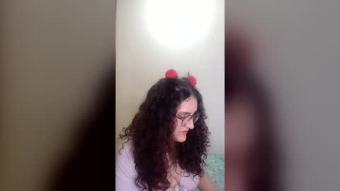 luana363 online show from June 22, 2026, 8:06 pm