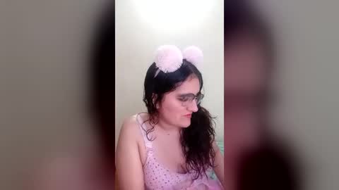 luana363 online show from June 30, 2026, 2:12 am