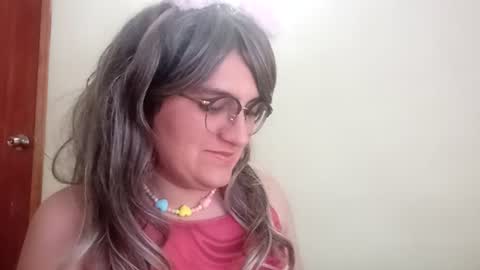 luana363 online show from July 1, 2026, 2:13 am