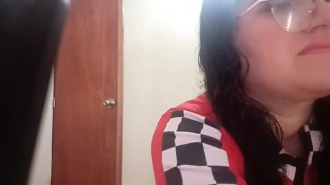 luana363 online show from July 2, 2026, 6:58 pm