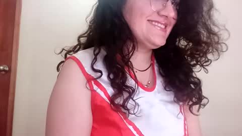 luana363 online show from July 11, 2026, 10:55 pm