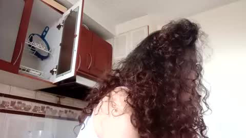 luana363 online show from July 16, 2026, 6:14 pm