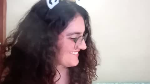 luana363 online show from July 26, 2026, 12:52 am