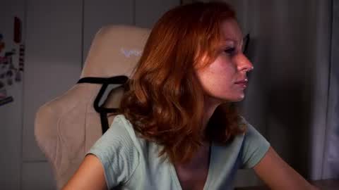 Luba online show from June 22, 2026, 8:50 pm
