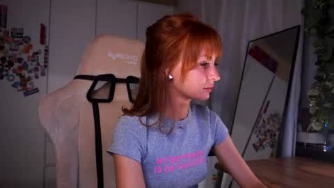 Luba online show from July 8, 2026, 8:13 pm