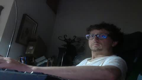 luca78 online show from June 17, 2026, 10:21 pm