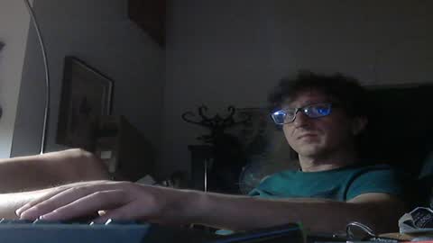 luca78 online show from June 26, 2026, 9:30 pm