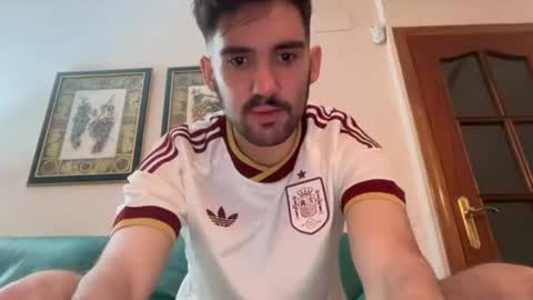 Snapshot of lucakolpe chatting on July 7, 2026, 5:50 pm lucakolpe online show from July 7, 2026, 5:50 pm