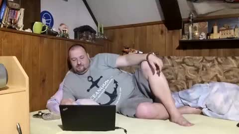 lucas84boy online show from February 2, 2025, 7:14 pm