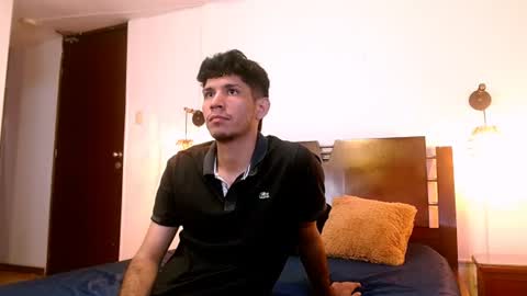 lucas_dream online show from June 12, 2026, 11:31 am