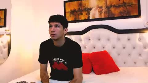 lucas_dream online show from July 17, 2026, 11:39 am