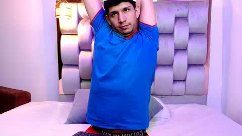 lucas_dream online show from July 21, 2026, 11:34 am