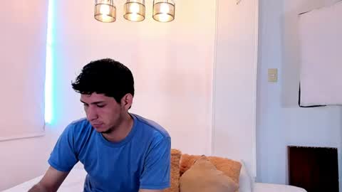 lucas_dream online show from July 22, 2026, 11:46 am
