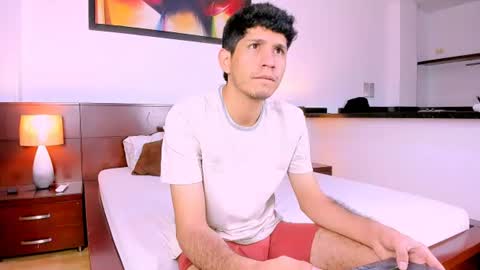lucas_dream online show from July 23, 2026, 11:41 am