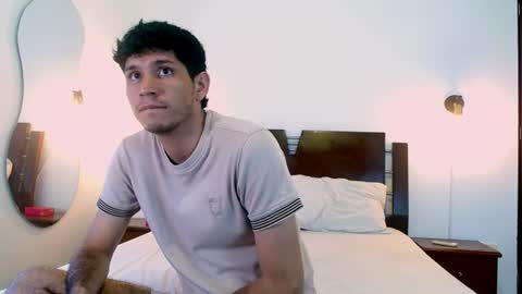 lucas_dream online show from July 24, 2026, 11:52 am