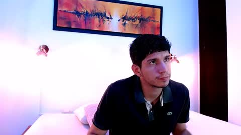 lucas_dream online show from July 25, 2026, 11:52 am