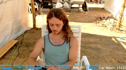 LucasJacobs online show from August 8, 2026, 11:07 pm